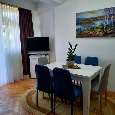 Apartament Kej 64m2
