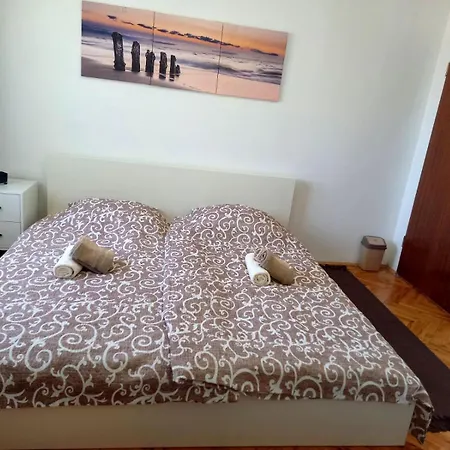 Kej 64m2 Appartement *