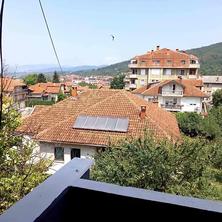 Kej 64m2 * Surdulica