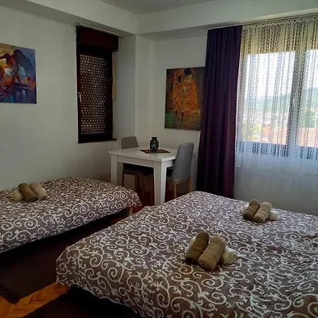 Apartament Kej 64m2 *