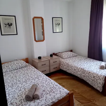 Kej 64qm Apartment Surdulica