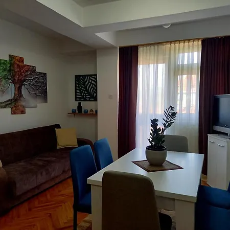 Kej 64qm Apartment *