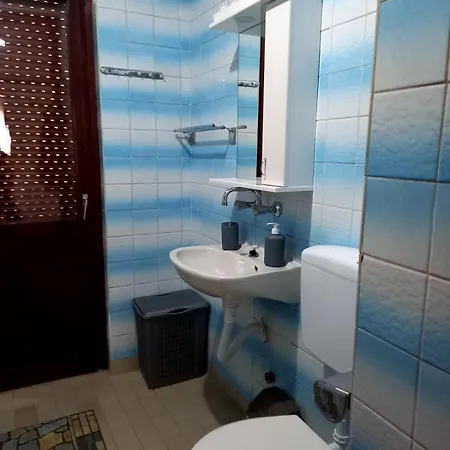 Kej 64m2 Apartament *