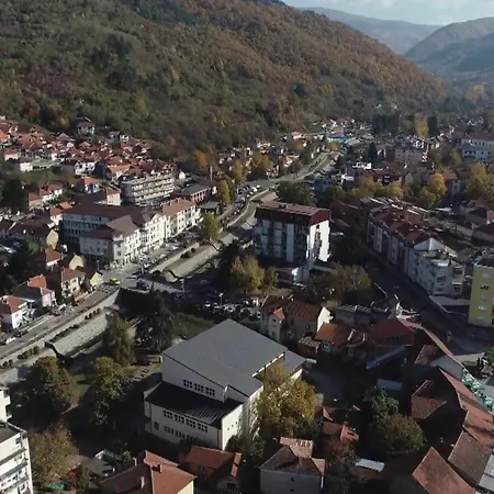 Kej 64m2 Apartament *