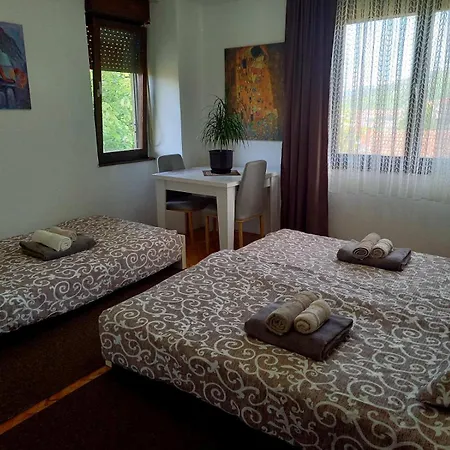 Kej 64m2 * Surdulica