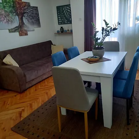 Kej 64m2 Appartement