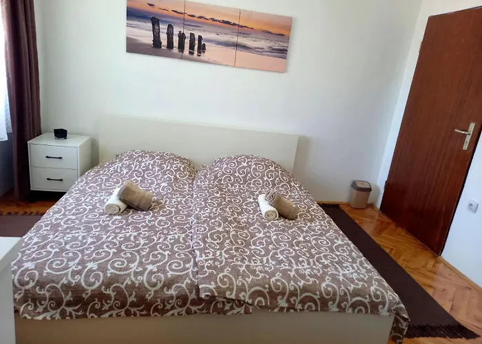 Kej 64m2 Appartement *