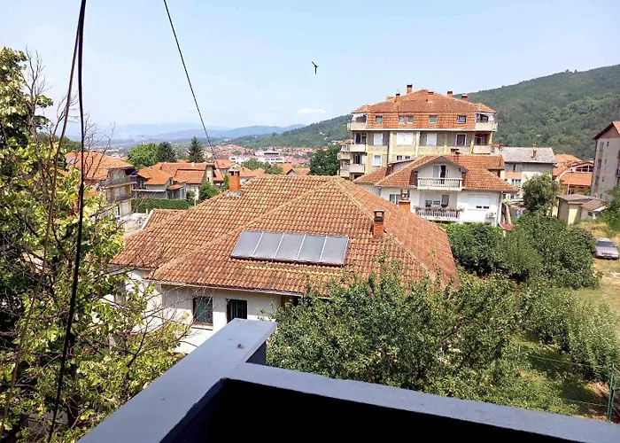 Kej 64m2 * Surdulica