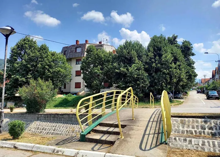 Kej 64m2 Appartement