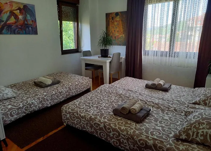 Kej 64m2 * Surdulica