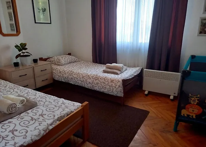 Kej 64m2 * Surdulica